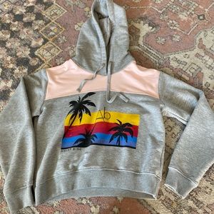 ANINE BING Sweatshirt- Size M